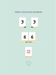 بازی سه تا!+ Threes