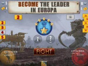 بازی داس: نسخه دیجیتال Scythe: Digital Edition