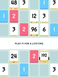 بازی سه تا!+ Threes
