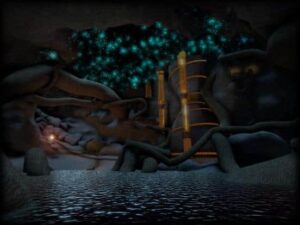 بازی میراث ۴ - مقبره اسرار Legacy 4 - Tomb of Secrets