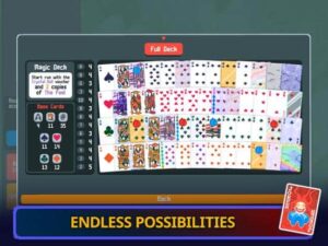 بازی بالاترو+ Balatro+