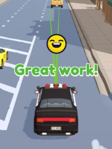 بازی پلیس راهنمایی و رانندگی سه بعدی Traffic Cop 3D