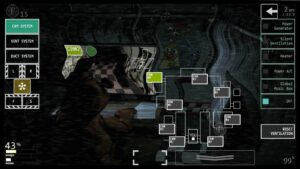 بازی شب سفارشی نهایی Ultimate Custom Night